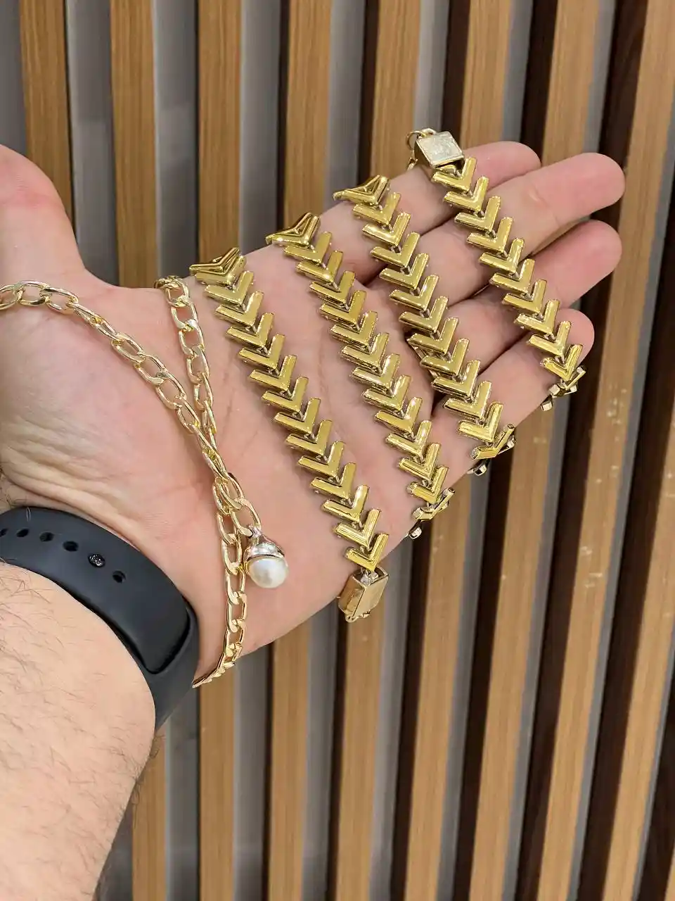 کمربند زنجیری